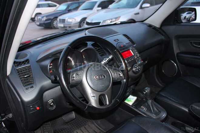 Kia Soul 2011, 123,100 km - 2.0 l - Sumqayıt