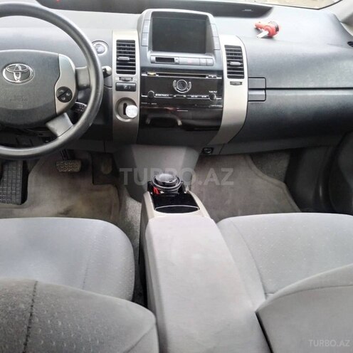 Toyota Prius 2008, 126,000 km - 1.5 л - Bakı