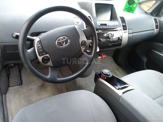 Toyota Prius 2008, 126,000 km - 1.5 л - Bakı