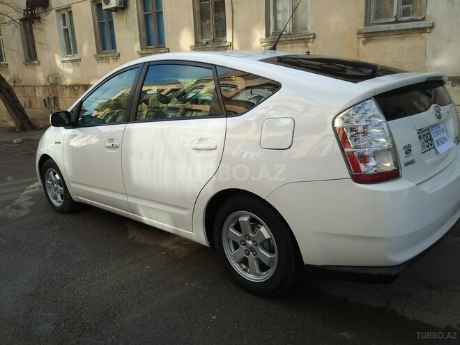 Toyota Prius 2008, 126,000 km - 1.5 л - Bakı