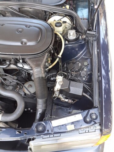 Mercedes 190 1991, 324,000 km - 1.8 л - Bakı