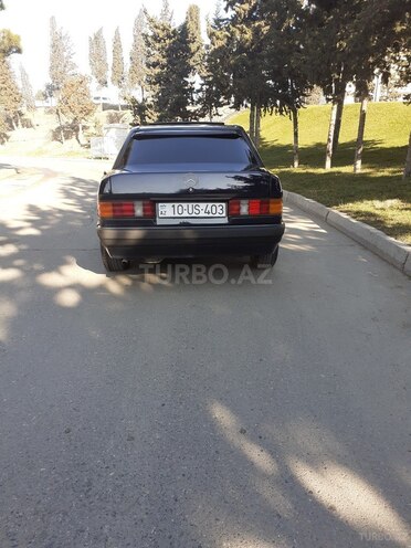Mercedes 190 1991, 324,000 km - 1.8 л - Bakı