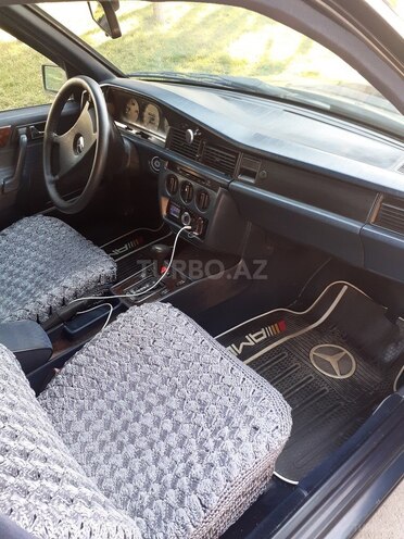 Mercedes 190 1991, 324,000 km - 1.8 л - Bakı