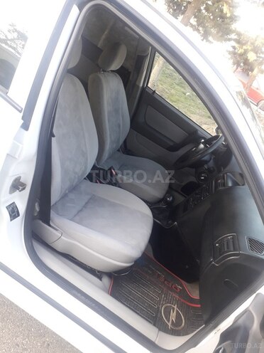 Opel Astra 2001, 211,354 km - 1.8 l - Sumqayıt