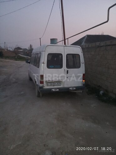 Ford Transit 1993, 3,407,211 km - 0.3 l - Bakı