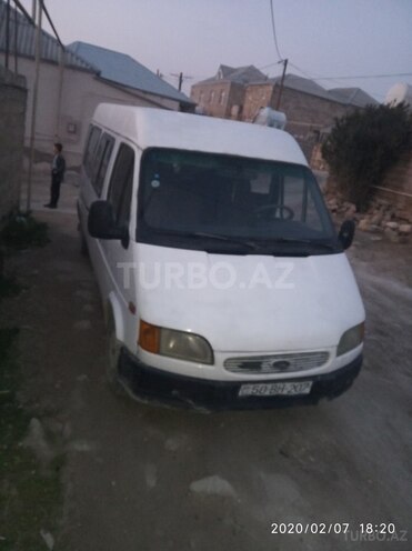 Ford Transit 1993, 3,407,211 km - 0.3 l - Bakı