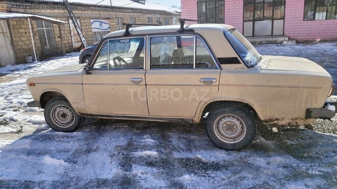 LADA (VAZ) 2106 1992, 450,000 km - 1.6 l - Quba
