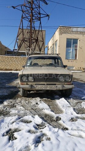 LADA (VAZ) 2106 1992, 450,000 km - 1.6 l - Quba