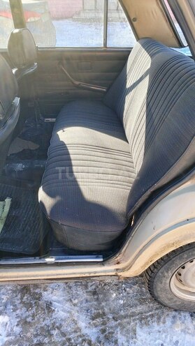LADA (VAZ) 2106 1992, 450,000 km - 1.6 l - Quba