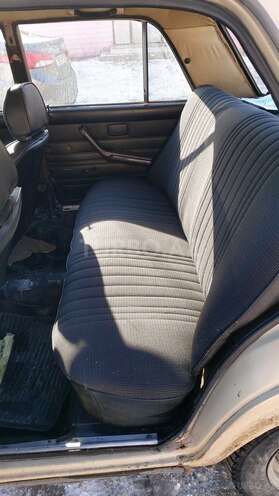 LADA (VAZ) 2106 1992, 450,000 km - 1.6 l - Quba