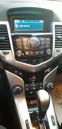 Chevrolet Cruze 2011, 62,250 km - 1.4 л - Sumqayıt