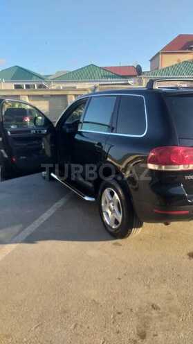 Volkswagen Touareg 2003, 344,000 km - 3.2 l - Bakı