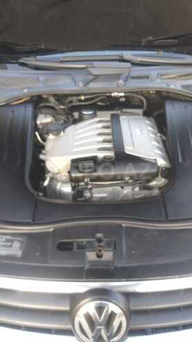 Volkswagen Touareg 2003, 344,000 km - 3.2 l - Bakı