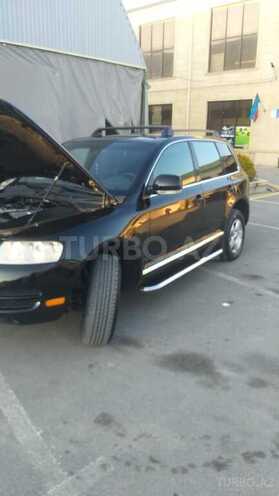 Volkswagen Touareg 2003, 344,000 km - 3.2 l - Bakı