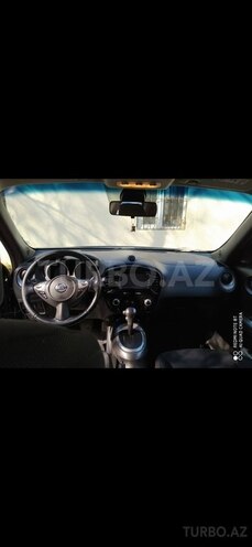 Nissan Juke 2014, 108,000 km - 1.6 l - Bakı