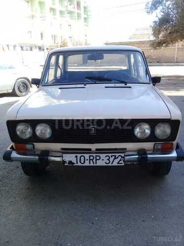 LADA (VAZ) 2106 1989, 320,000 km - 1.7 l - Bakı