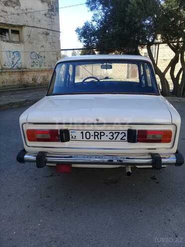 LADA (VAZ) 2106 1989, 320,000 km - 1.7 l - Bakı
