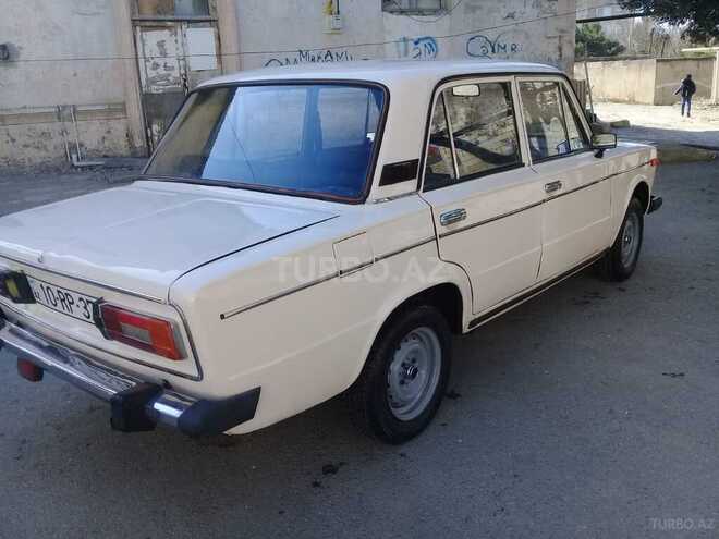 LADA (VAZ) 2106 1989, 320,000 km - 1.7 l - Bakı