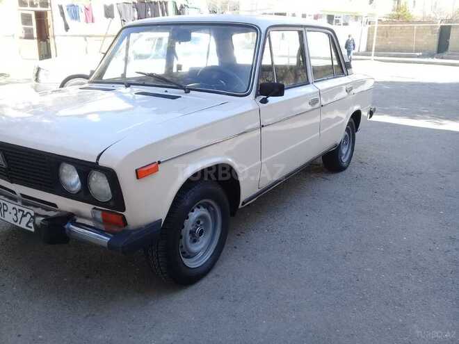LADA (VAZ) 2106 1989, 320,000 km - 1.7 l - Bakı