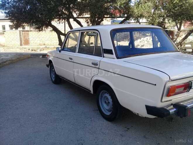 LADA (VAZ) 2106 1989, 320,000 km - 1.7 l - Bakı