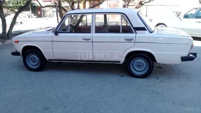 LADA (VAZ) 2106 1989, 320,000 km - 1.7 l - Bakı