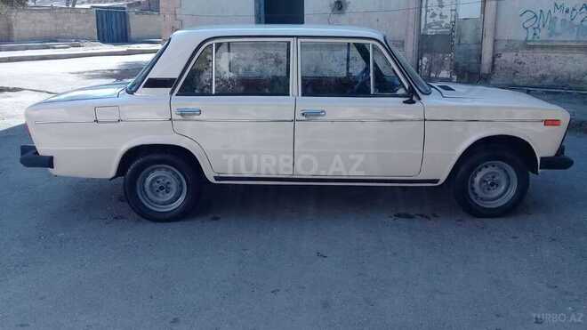 LADA (VAZ) 2106 1989, 320,000 km - 1.7 l - Bakı