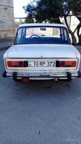 LADA (VAZ) 2106 1989, 320,000 km - 1.7 l - Bakı