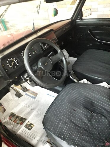 LADA (VAZ) 2106 1989, 320,000 km - 1.7 l - Bakı