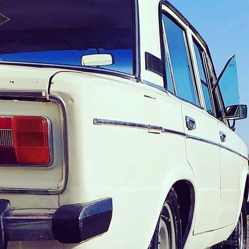 LADA (VAZ) 2106 1988, 123 km - 0.5 l - Şəki