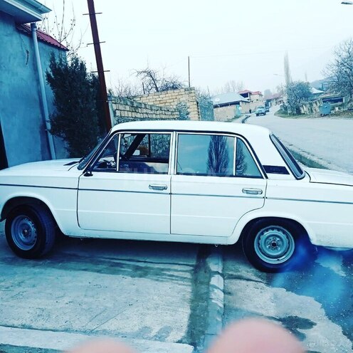 LADA (VAZ) 2106 1988, 123 km - 0.5 l - Şəki