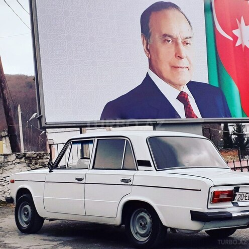 LADA (VAZ) 2106 1988, 123 km - 0.5 l - Şəki