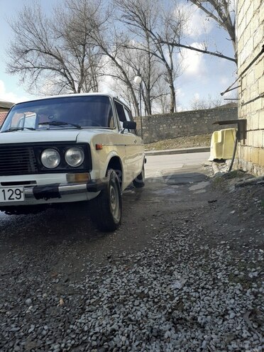 LADA (VAZ) 2106 1988, 123 km - 0.5 l - Şəki