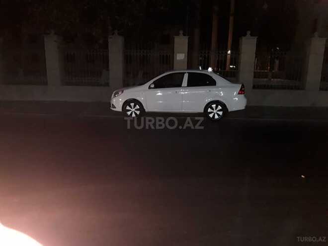 Ravon Nexia R3 2017, 204,000 km - 1.5 l - Bakı