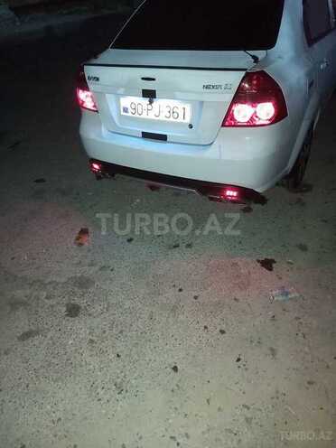 Ravon Nexia R3 2017, 204,000 km - 1.5 l - Bakı
