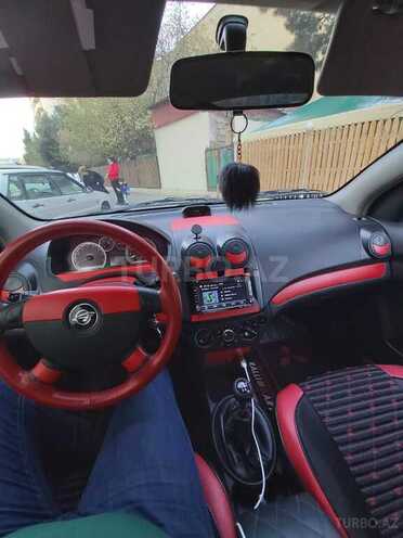 Ravon Nexia R3 2017, 204,000 km - 1.5 l - Bakı