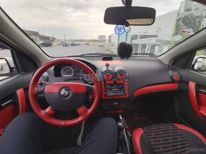Ravon Nexia R3 2017, 204,000 km - 1.5 l - Bakı