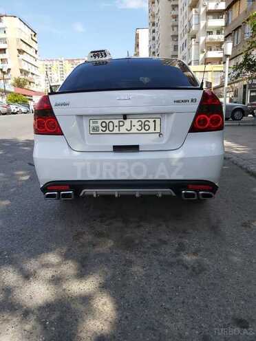 Ravon Nexia R3 2017, 204,000 km - 1.5 l - Bakı