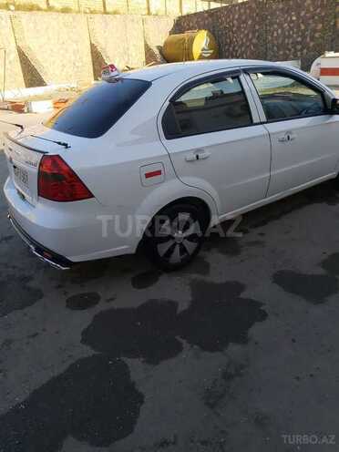 Ravon Nexia R3 2017, 204,000 km - 1.5 l - Bakı