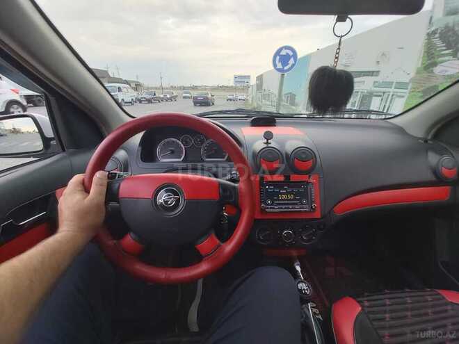 Ravon Nexia R3 2017, 204,000 km - 1.5 l - Bakı