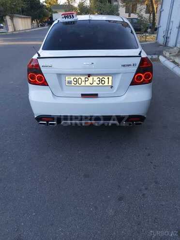 Ravon Nexia R3 2017, 204,000 km - 1.5 l - Bakı