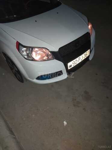 Ravon Nexia R3 2017, 204,000 km - 1.5 l - Bakı