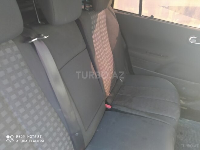 Renault Megane 2006, 125,000 km - 1.5 л - Bakı