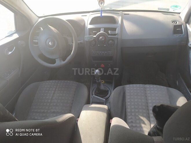 Renault Megane 2006, 125,000 km - 1.5 л - Bakı