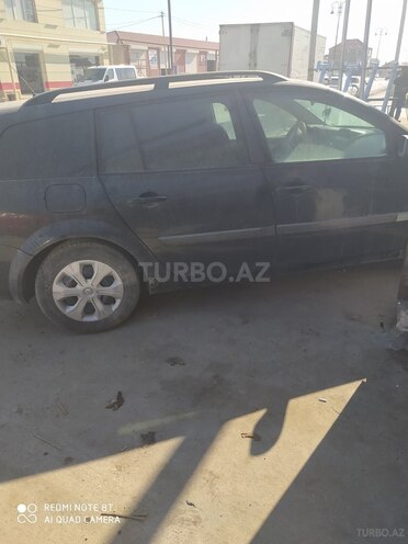 Renault Megane 2006, 125,000 km - 1.5 л - Bakı