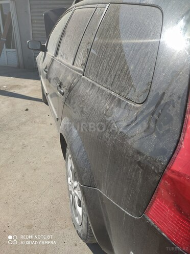 Renault Megane 2006, 125,000 km - 1.5 л - Bakı