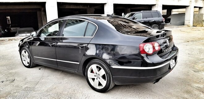 Volkswagen Passat 2006, 300,000 km - 2.0 l - Bakı