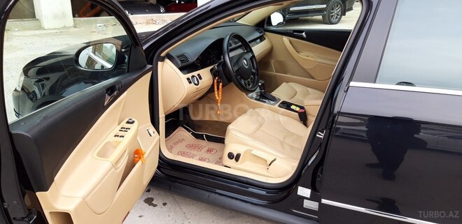 Volkswagen Passat 2006, 300,000 km - 2.0 l - Bakı