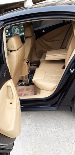 Volkswagen Passat 2006, 300,000 km - 2.0 l - Bakı