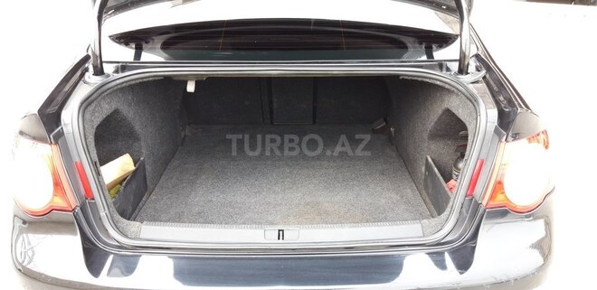 Volkswagen Passat 2006, 300,000 km - 2.0 l - Bakı