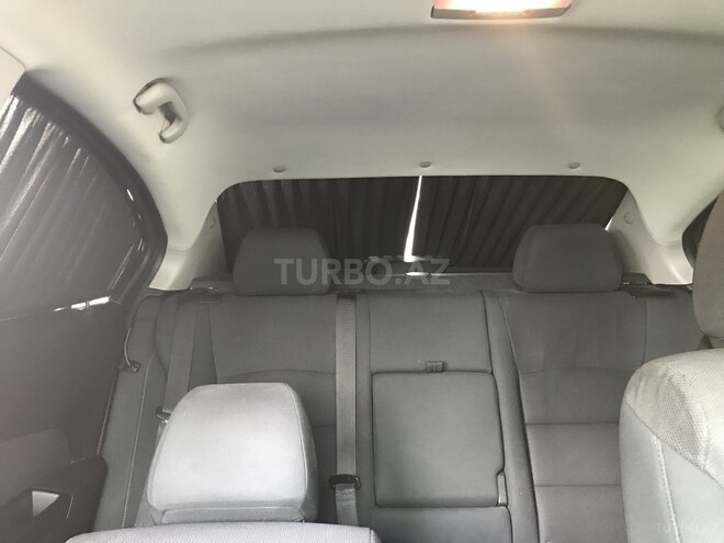 Chevrolet Cruze 2011, 122,456 km - 1.4 л - Bakı